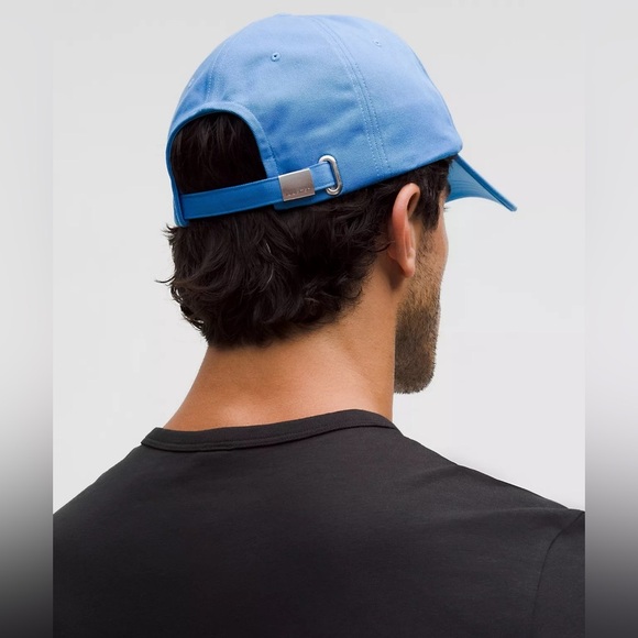 NWT Lululemon Classic Ball Cap Tennis Club Unisex L/XL - Picture 9 of 13